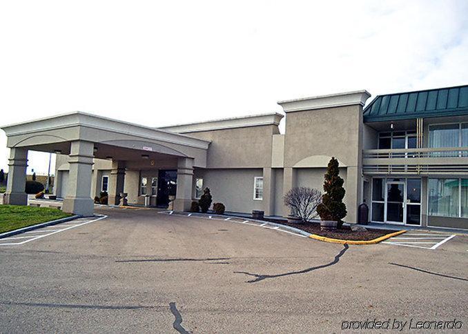 Motel 6-Troy, Oh Exterior photo