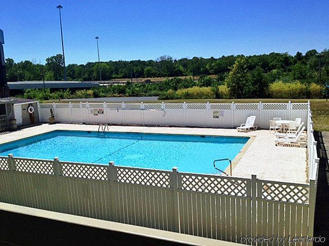 Motel 6-Troy, Oh Exterior photo